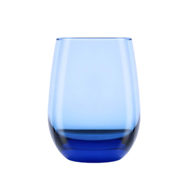 wine tumbler Stemless | blue 45.1 cl product photo