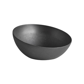 bowl FROSTFIRE aluminium black 3 ltr product photo