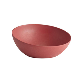 bowl FROSTFIRE aluminium red 3 ltr product photo