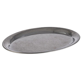 serving tray stainless steel stainless steel coloured 265 mm x 195 mm product photo