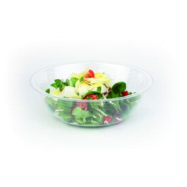 salad bowl 4000 ml polystyrol Ø 325 mm  H 100 mm product photo