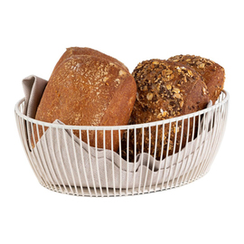 basket SVART white | 240 mm x 190 mm H 80 mm product photo