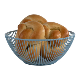 basket SVART blue Ø 200 mm H 80 mm product photo