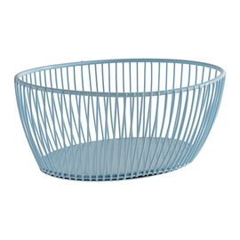 basket SVART blue | 200 mm x 150 mm H 80 mm product photo