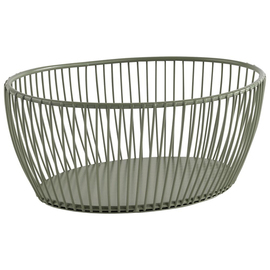 basket SVART green | 200 mm x 150 mm H 80 mm product photo