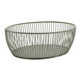 basket SVART green | 240 mm x 190 mm H 80 mm product photo
