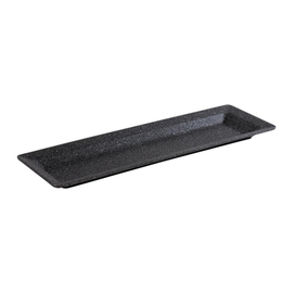 tray FROSTFIRE GN 2/4 Aluminium black non-stick coated product photo