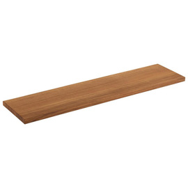 buffet board brown 200 mm x 800 mm H 20 mm product photo