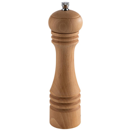 pepper mill beech wood beige H 230 mm product photo