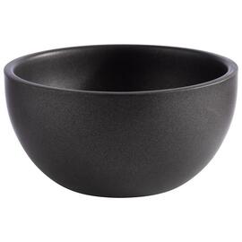bowl LEVANTE 0.9 l stainless steel black double-walled Ø 170 mm product photo