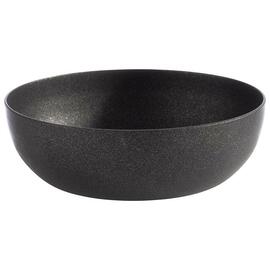 bowl LEVANTE 0.05 ltr stainless steel black Ø 75 mm product photo