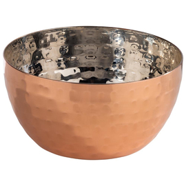 bowl MUMBAI stainless steel Ø 85 mm H 45 mm product photo