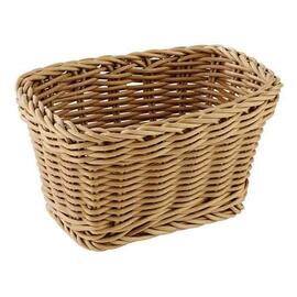 basket PROFI LINE PP beige 170 mm x 110 mm H 90 mm product photo