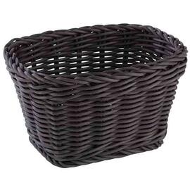 basket PROFI LINE PP black 170 mm x 110 mm H 90 mm product photo