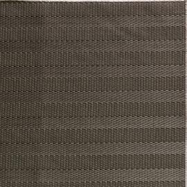 table mat PVC brown 450 mm 330 mm product photo