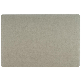 table mat PURE APS white 300 mm x 450 mm product photo