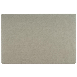 table mat PURE APS white 300 mm x 450 mm product photo