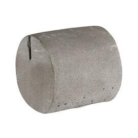 sign holder • concrete roll L 30 mm x 30 mm H 30 mm | 4 pieces product photo