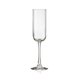 champagne glass LINEAR 22.2 cl product photo