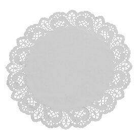 Cake tops, round, 100 pieces, Ø 26 cm product photo