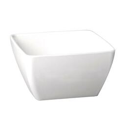 bowl FRIENDLY white 3.8 ltr 250 mm x 250 mm product photo