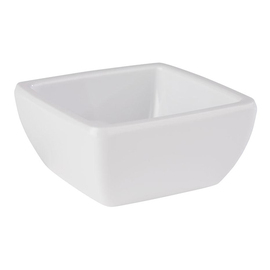 bowl FRIENDLY white 0.05 ltr product photo