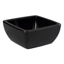 bowl FRIENDLY black 0.05 ltr product photo