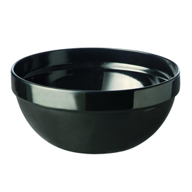bowl FRIENDLY black 2.5 ltr product photo