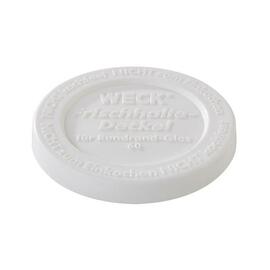 Weck® keep-fresh lids Ø 70 mm H 10 mm product photo