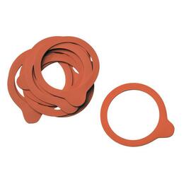 rubber sealing rings Ø 86 mm H 2 mm product photo