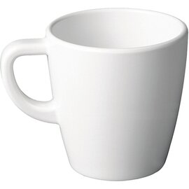 mug CASUAL 40 cl melamine white Ø 95 mm  H 100 mm product photo