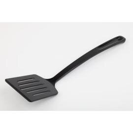Wender, melamine, black, approx. 9 x 10 cm, 35.5 cm long, with practical handle recess product photo