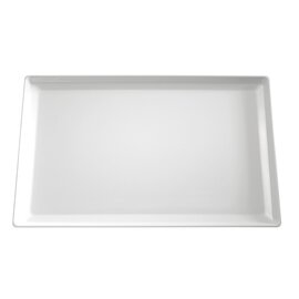 GN tray GN 1/1 FLOAT plastic black  H 30 mm product photo