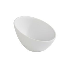 bowl 0.08 ltr Ø 100 mm ZEN melamine white H 70 mm product photo