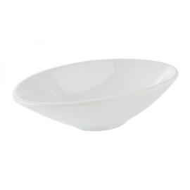 bowl 0,07 ltr 135 mm x 75 mm MINI APS melamine white H 30 mm product photo