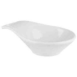 bowl MINI APS 60 ml melamine white 115 mm  x 75 mm  H 30 mm product photo