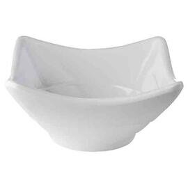 bowl MINI APS 100 ml melamine white 80 mm  x 80 mm  H 40 mm product photo