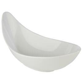 bowl 3.3 ltr 440 mm x 250 mm Global Buffet melamine white H 200 mm product photo