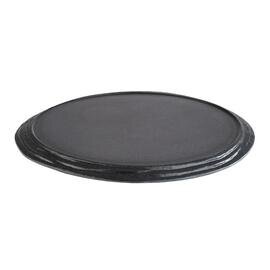 tray SLATE ROCK plastic Ø 360 mm  H 30 mm product photo