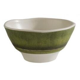 bowl GREEN BAMBOO 180 ml melamine Ø 115 mm  H 60 mm product photo