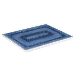 GN tray GN 1/2 plastic  L 325 mm  B 265 mm  H 20 mm product photo
