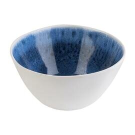 bowl BLUE OCEAN 600 ml melamine blue Ø 150 mm  H 75 mm product photo