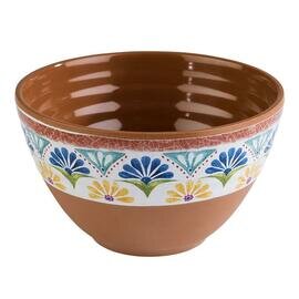 bowl ARABESQUE 200 ml melamine Ø 100 mm  H 60 mm product photo