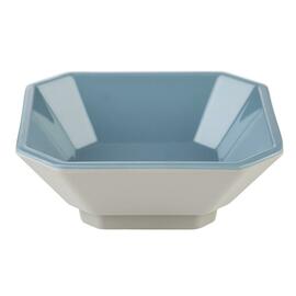 bowl 0.06 ltr 80 mm x 80 mm MINI APS melamine blue | grey H 30 mm product photo