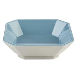 bowl 0.1 ltr 95 mm x 95 mm MINI APS melamine blue | grey H 30 mm product photo