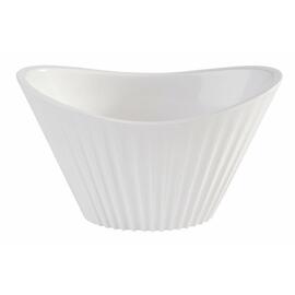 bowl 0.07 ltr 95 mm x 55 mm MINI APS melamine white H 55 mm product photo