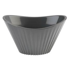 bowl 0.07 ltr 95 mm x 55 mm MINI APS melamine grey H 55 mm product photo