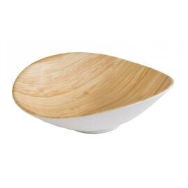 bowl BAMBOO 200 ml melamine 175 mm  x 155 mm  H 55 mm product photo