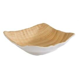 bowl BAMBOO 700 ml melamine 230 mm  x 220 mm  H 70 mm product photo