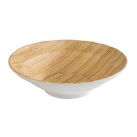 bowl BAMBOO 2000 ml melamine Ø 305 mm  H 85 mm product photo